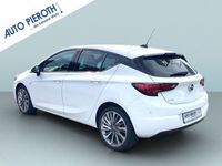 gebraucht Opel Astra 1.2 Turbo Start/Stop GS Line