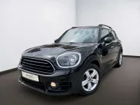 Gebraucht Mini One Countryman 102 PS (75 kW) 2019 Blau SUV