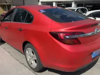 Gebraucht Opel Insignia Business Edition 163 PS (119 kW) 2014 Grau Limousine