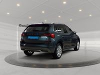 Gebraucht Skoda Kamiq Style 116 PS (85 kW) 2020 Grau SUV