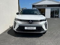 Gebraucht Renault Scenic E-Tech Iconic 160 kW (218 PS) 2024 Weiß SUV