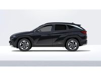 Neu Hyundai Tucson Trend 252 PS (185 kW) 2025 Abyss black SUV
