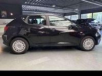 Second-hand Seat Ibiza SC Reference 75 CP (55 kW) 2017 Hatchback