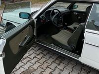 gebraucht Mercedes 230 CE W123 Klima