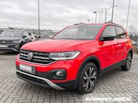 gebraucht VW T-Cross - Life