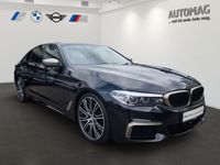 gebraucht BMW M550 i xDrive Limousine