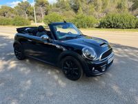 gebraucht Mini Cooper SD Cabriolet Cooper S John Works Paket