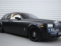 Gebraucht Rolls Royce Phantom 460 PS (338 kW) 2006 Grau Limousine