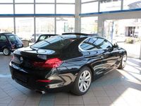 Gebraucht BMW 650 408 PS (300 kW) 2012 Schwarz Coupé