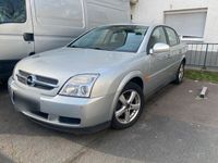 gebraucht Opel Vectra 2.2 Benzin