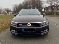 gebraucht VW Passat Passat VariantVariant 2.0 TDI SCR 4Motion DSG (BMT) Highl