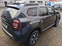 gebraucht Dacia Duster TCe130 Journey /NAVI/ In 3 Tagen lieferba