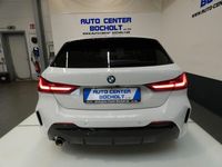 Gebraucht BMW 118 M Sport 140 PS (102 kW) 2019 Weiß Kleinwagen