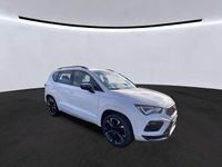 Gebraucht Cupra Ateca VZ 300 PS (220 kW) 2024 Weiß SUV