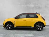 Gebraucht Renault R5 Komfort 110 kW (150 PS) 2026 Gelb Kleinwagen