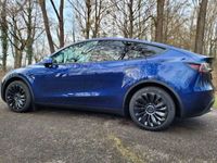 gebraucht Tesla Model Y Model YLong Range Dual Motor AWD