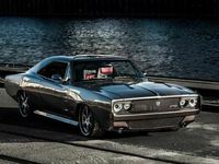 gebraucht Dodge Charger GTS-R | Restomod