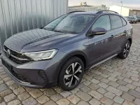 Nowe VW Taigo 116 KM (85 kW) 2026 Szary SUV
