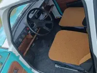 Gebraucht Trabant 601 26 PS (19 kW) 1983 Blau Limousine