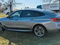 Gebraucht BMW 640 Sport Line 320 PS (235 kW) 2019 Grau Coupé