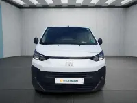 Gebraucht Fiat Scudo 177 PS (130 kW) 2025 Weiß Van