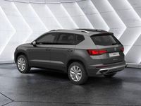 Neu Seat Ateca 150 PS (110 kW) 2026 Grau SUV