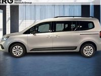 Gebraucht Renault Kangoo Techno 130 PS (95 kW) 2025 Grau Van / Kleinbus