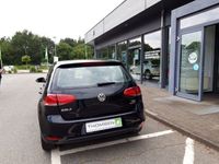gebraucht VW Golf VII 1.2 TSI Comfortline Klima Einparkhilfe