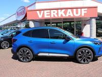 Gebraucht Ford Kuga Active X 243 PS (178 kW) 2024 Desert island SUV