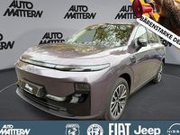 Gebraucht Leapmotor B10 160 kW (218 PS) 2025 Violett SUV