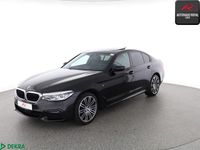 Gebraucht BMW 540 M Sport 340 PS (250 kW) 2020 Schwarz Limousine