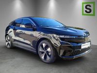 Neu Renault Megane E-Tech Komfort 160 kW (218 PS) 2025 Schwarz Limousine