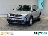 Gebraucht Opel Mokka-e Edition 100 kW (136 PS) 2023 Grau SUV