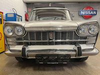 Gebraucht Fiat 2300 99 PS (72 kW) 1964 Weiß Limousine