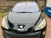Gebraucht Peugeot 308 2010 Kleinwagen