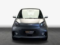 gebraucht Smart ForTwo Electric Drive passion