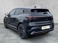 Neu Renault Megane E-Tech Esprit Alpine 160 kW (218 PS) 2026 Schwarz Limousine