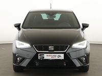 Gebraucht Seat Ibiza FR 116 PS (85 kW) 2025 Schwarz Limousine