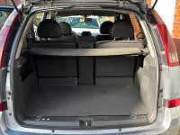Gebraucht Opel Meriva 101 PS (74 kW) 2004 Grau Van / Kleinbus