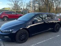 gebraucht VW Scirocco 2.0 TDI 130kW -