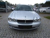 gebraucht Jaguar X-type 2.2 D Classic Estate - Kein Tüv -