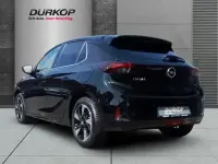 Brugt Opel Corsa-e Elegance 100 kW (136 HK) 2023 Sort Hatchback
