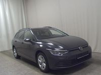 Gebraucht VW Golf VIII Pro 116 PS (85 kW) 2023 Grau Kombi