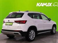 Gebraucht Seat Ateca Xperience 150 PS (110 kW) 2024 Weiß SUV