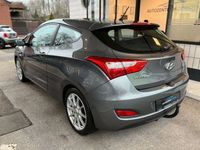 gebraucht Hyundai Coupé i30Classic Sport 1.4l /AHK/TÜV/2.HD/ALU