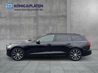 Gebraucht Volvo V60 Ultimate 335 PS (246 kW) 2023 Schwarz Kombi