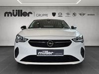 Gebraucht Opel Corsa Edition 75 PS (55 kW) 2022 Weiß Limousine