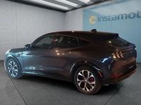 Gebraucht Ford Mustang Mach-E 197 kW (269 PS) 2023 Grau SUV