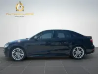 Gebraucht Audi S3 Ambition 301 PS (221 kW) 2015 Andere Limousine