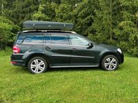 gebraucht Mercedes 350 GL x164 offroadCDI